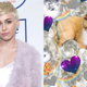 Illustration for article titled Miley Cyrus’ Dead Dog Gave Her New Dog His Blessing